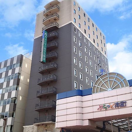 Country Hotel Niigata Dış mekan fotoğraf