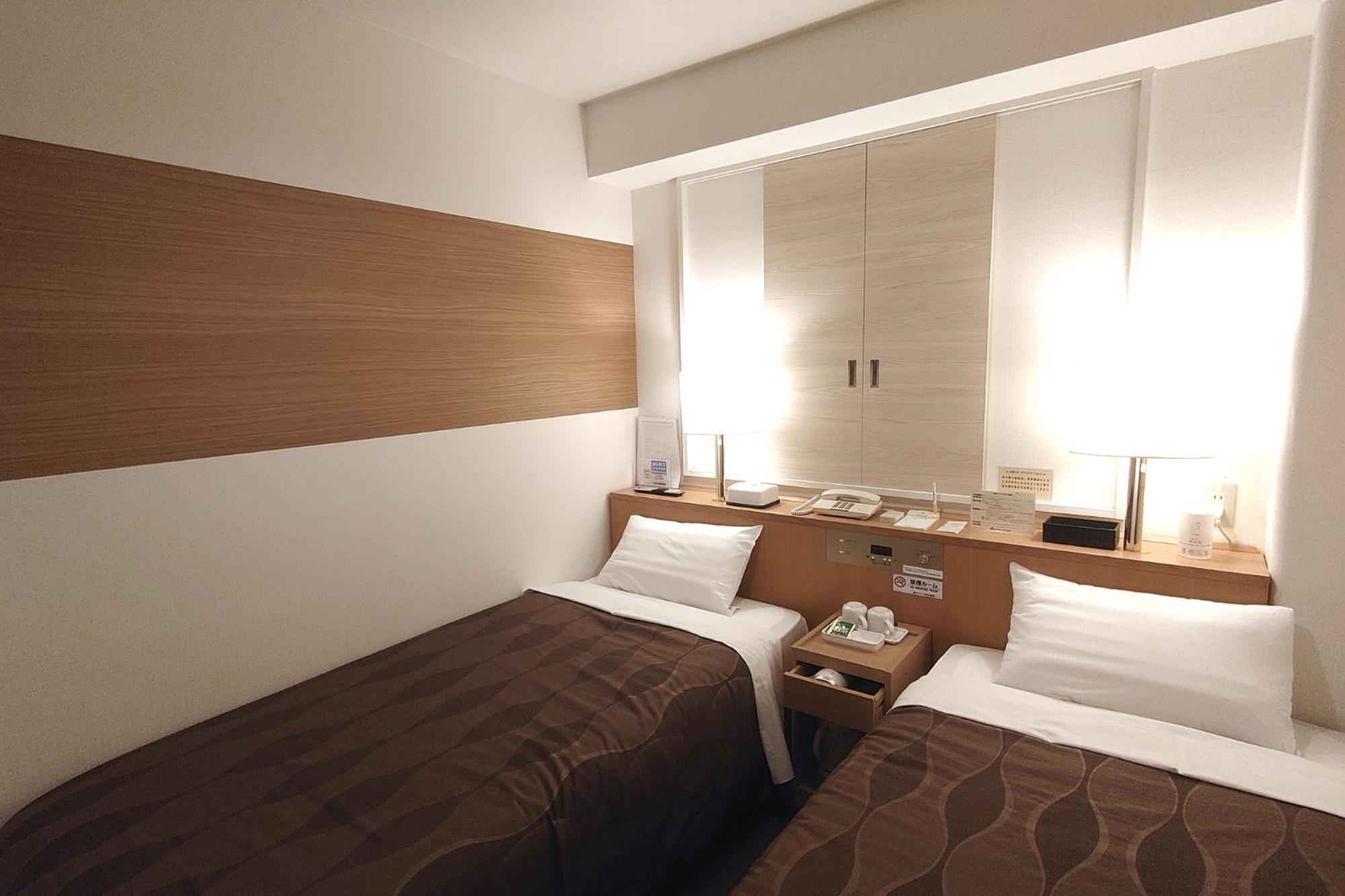 Country Hotel Niigata Dış mekan fotoğraf