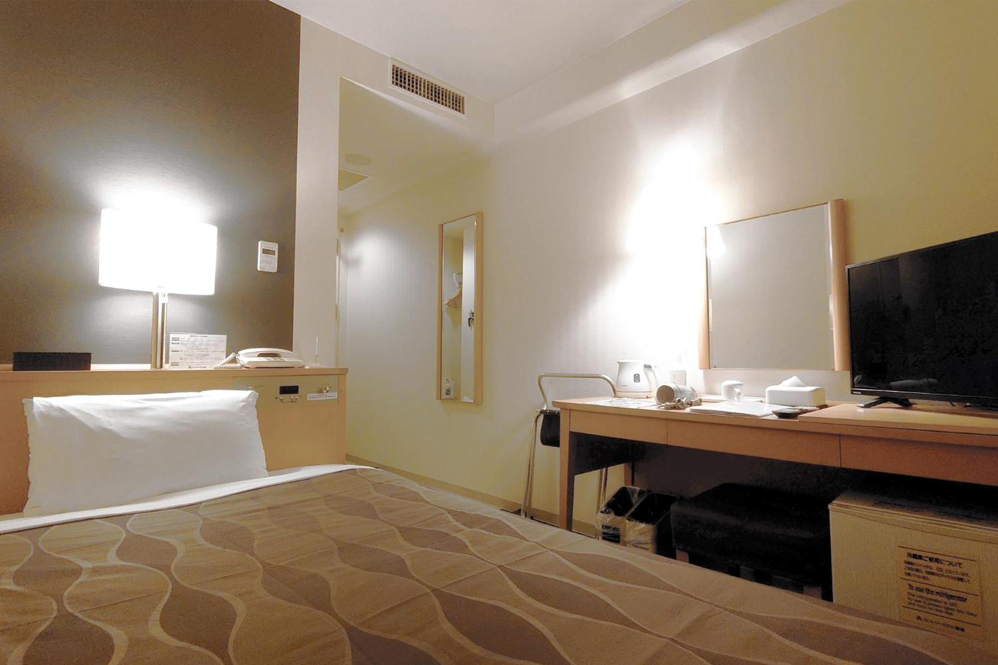 Country Hotel Niigata Dış mekan fotoğraf