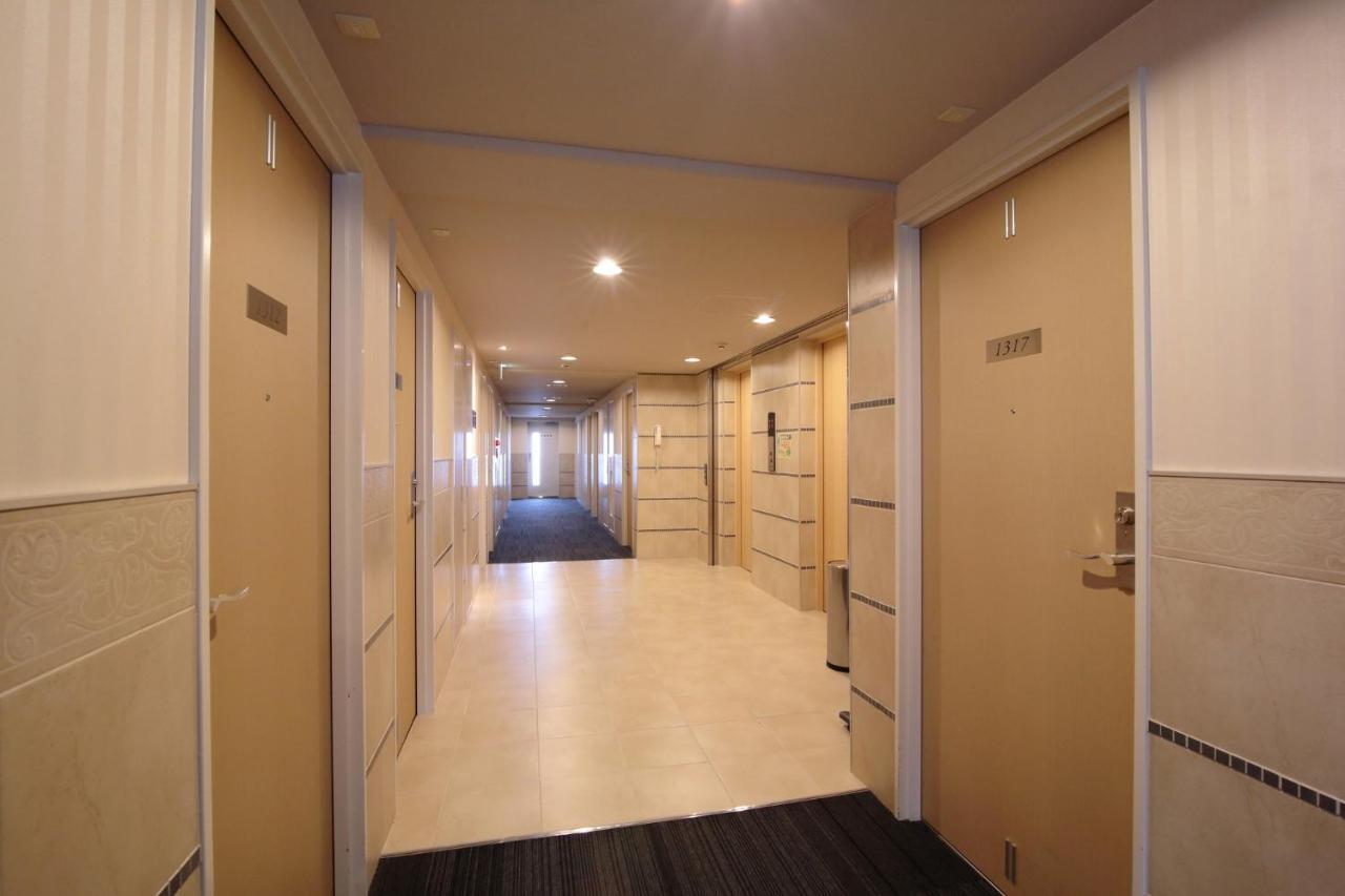 Country Hotel Niigata Dış mekan fotoğraf